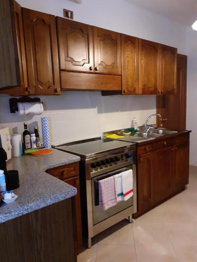 ヴェローナLa Casa Di Sabrinaアパートメント エクステリア 写真